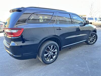 2018 Dodge Durango GT   - Photo 12 - Sandy, UT 84070