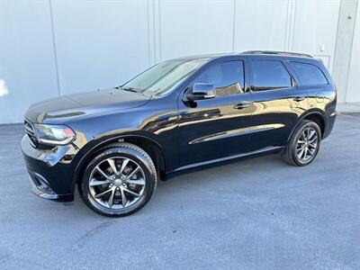 2018 Dodge Durango GT   - Photo 3 - Sandy, UT 84070