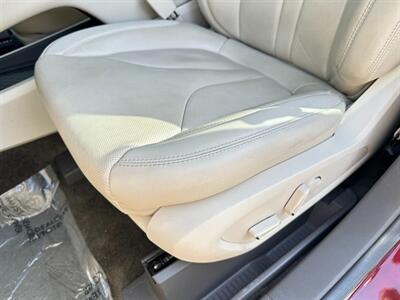2017 Lincoln MKX Reserve   - Photo 35 - Sandy, UT 84070