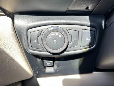2017 Lincoln MKX Reserve   - Photo 19 - Sandy, UT 84070