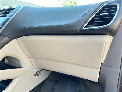2017 Lincoln MKX Reserve   - Photo 58 - Sandy, UT 84070