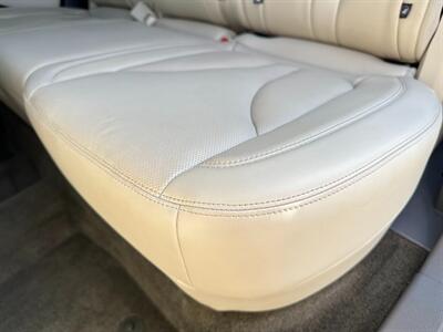 2017 Lincoln MKX Reserve   - Photo 41 - Sandy, UT 84070