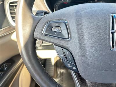 2017 Lincoln MKX Reserve   - Photo 22 - Sandy, UT 84070