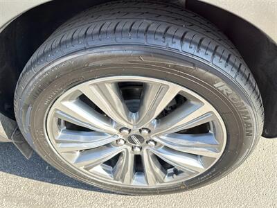 2017 Lincoln MKX Reserve   - Photo 67 - Sandy, UT 84070