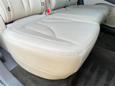 2017 Lincoln MKX Reserve   - Photo 51 - Sandy, UT 84070