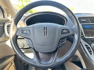 2017 Lincoln MKX Reserve   - Photo 25 - Sandy, UT 84070