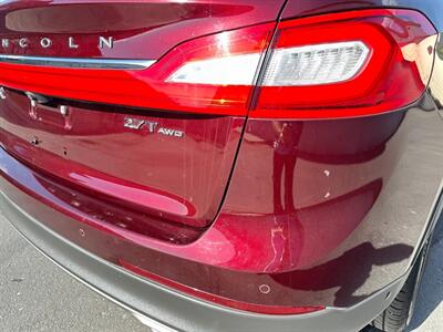 2017 Lincoln MKX Reserve   - Photo 65 - Sandy, UT 84070
