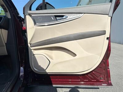 2017 Lincoln MKX Reserve   - Photo 59 - Sandy, UT 84070