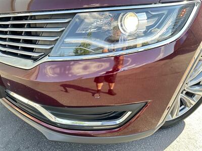 2017 Lincoln MKX Reserve   - Photo 62 - Sandy, UT 84070
