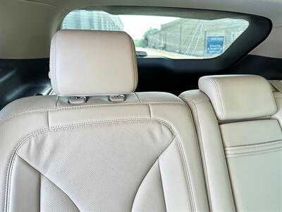 2017 Lincoln MKX Reserve   - Photo 49 - Sandy, UT 84070