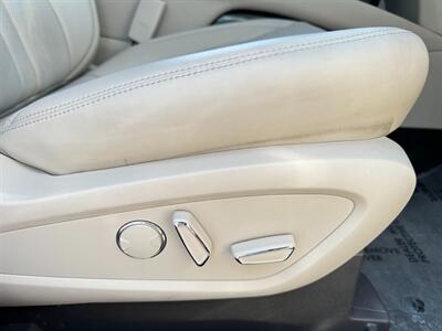 2017 Lincoln MKX Reserve   - Photo 56 - Sandy, UT 84070