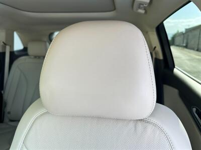 2017 Lincoln MKX Reserve   - Photo 37 - Sandy, UT 84070