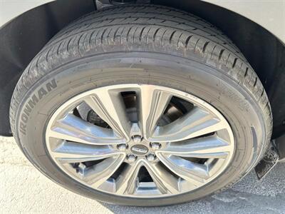 2017 Lincoln MKX Reserve   - Photo 68 - Sandy, UT 84070