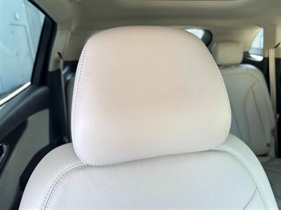 2017 Lincoln MKX Reserve   - Photo 54 - Sandy, UT 84070