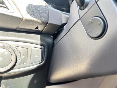 2017 Lincoln MKX Reserve   - Photo 20 - Sandy, UT 84070