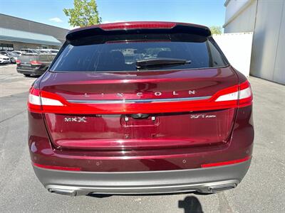 2017 Lincoln MKX Reserve   - Photo 64 - Sandy, UT 84070