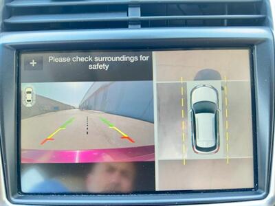 2017 Lincoln MKX Reserve   - Photo 29 - Sandy, UT 84070