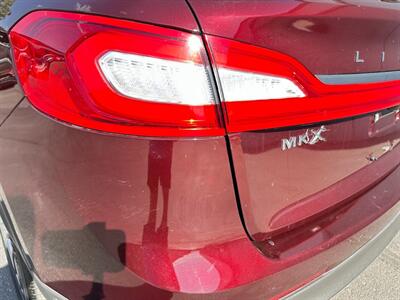 2017 Lincoln MKX Reserve   - Photo 63 - Sandy, UT 84070
