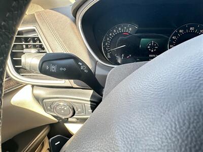 2017 Lincoln MKX Reserve   - Photo 21 - Sandy, UT 84070