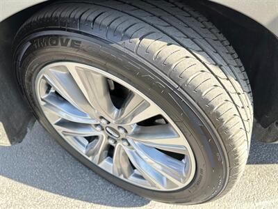 2017 Lincoln MKX Reserve   - Photo 66 - Sandy, UT 84070