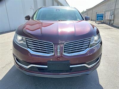 2017 Lincoln MKX Reserve   - Photo 61 - Sandy, UT 84070