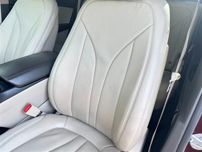 2017 Lincoln MKX Reserve   - Photo 36 - Sandy, UT 84070