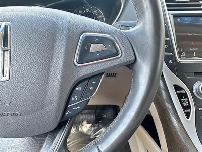 2017 Lincoln MKX Reserve   - Photo 23 - Sandy, UT 84070