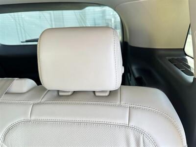 2017 Lincoln MKX Reserve   - Photo 43 - Sandy, UT 84070
