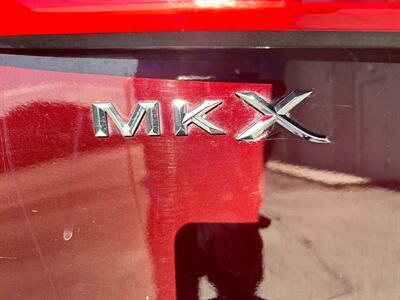 2017 Lincoln MKX Reserve   - Photo 14 - Sandy, UT 84070