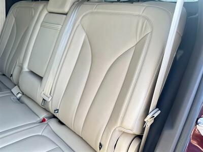 2017 Lincoln MKX Reserve   - Photo 42 - Sandy, UT 84070