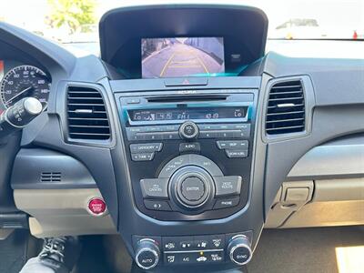 2014 Acura RDX w/Tech   - Photo 20 - Sandy, UT 84070