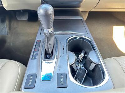 2014 Acura RDX w/Tech   - Photo 21 - Sandy, UT 84070