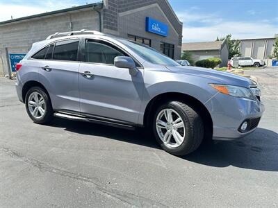 2014 Acura RDX w/Tech   - Photo 27 - Sandy, UT 84070