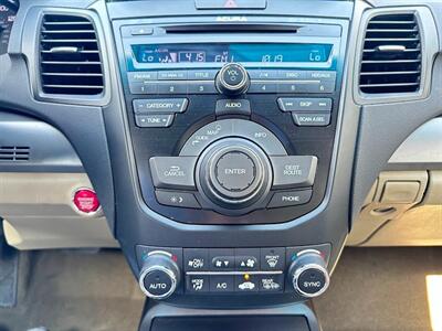 2014 Acura RDX w/Tech   - Photo 19 - Sandy, UT 84070