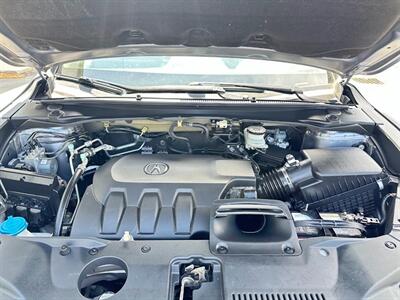 2014 Acura RDX w/Tech   - Photo 33 - Sandy, UT 84070