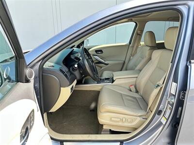 2014 Acura RDX w/Tech   - Photo 4 - Sandy, UT 84070
