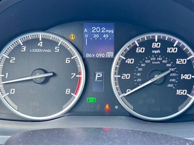 2014 Acura RDX w/Tech   - Photo 17 - Sandy, UT 84070