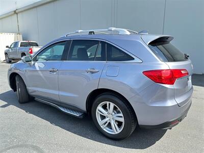 2014 Acura RDX w/Tech   - Photo 7 - Sandy, UT 84070