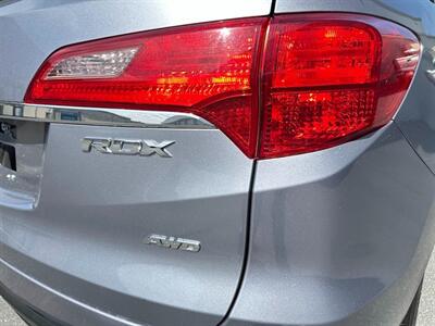 2014 Acura RDX w/Tech   - Photo 30 - Sandy, UT 84070