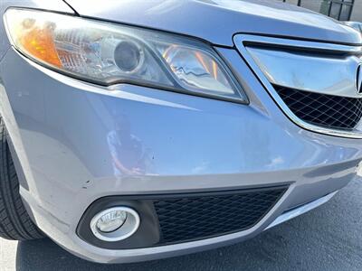 2014 Acura RDX w/Tech   - Photo 24 - Sandy, UT 84070