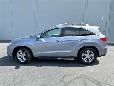 2014 Acura RDX w/Tech   - Photo 5 - Sandy, UT 84070