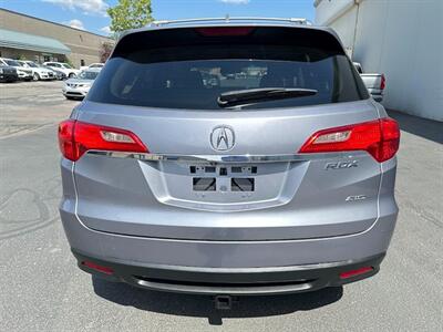 2014 Acura RDX w/Tech   - Photo 29 - Sandy, UT 84070