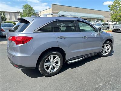 2014 Acura RDX w/Tech   - Photo 11 - Sandy, UT 84070