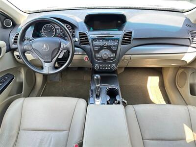 2014 Acura RDX w/Tech   - Photo 2 - Sandy, UT 84070