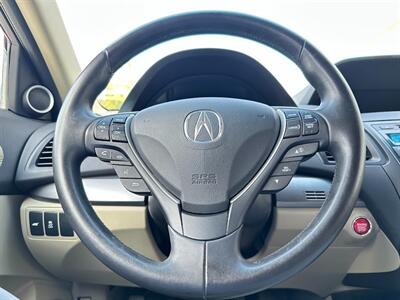 2014 Acura RDX w/Tech   - Photo 16 - Sandy, UT 84070