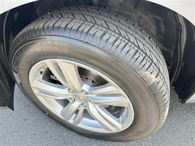 2014 Acura RDX w/Tech   - Photo 32 - Sandy, UT 84070