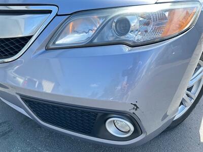 2014 Acura RDX w/Tech   - Photo 26 - Sandy, UT 84070