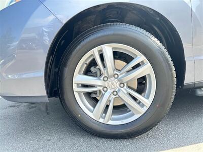 2014 Acura RDX w/Tech   - Photo 23 - Sandy, UT 84070