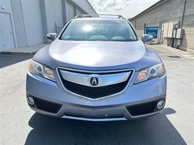 2014 Acura RDX w/Tech   - Photo 25 - Sandy, UT 84070