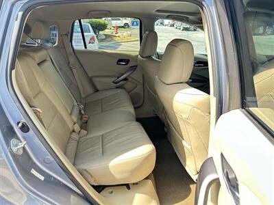 2014 Acura RDX w/Tech   - Photo 12 - Sandy, UT 84070